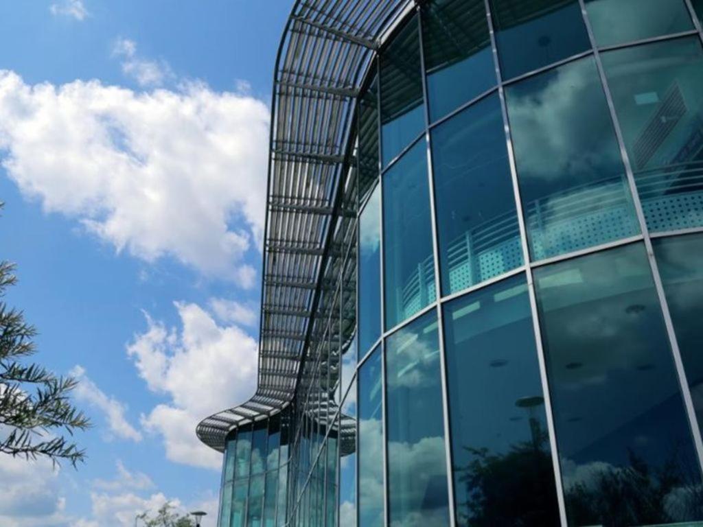 5 Brewhouse By Pureserviced Plymouth Exterior foto